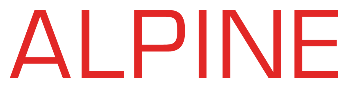 Alpine Residential logo