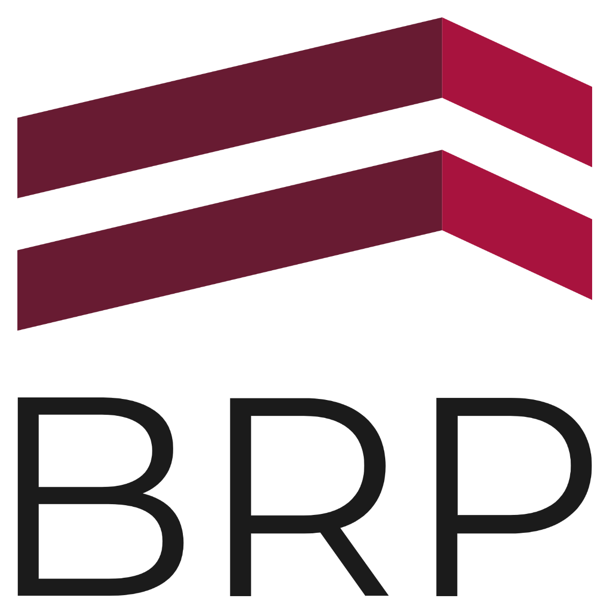 BRP Companies logo