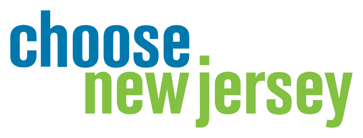 Choose New Jersey logo