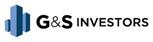 GS Investors logo