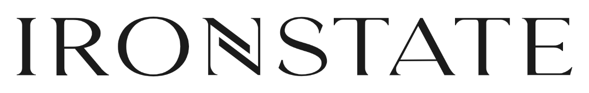 Ironstate logo