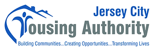 Jersey City Housing Authority logo