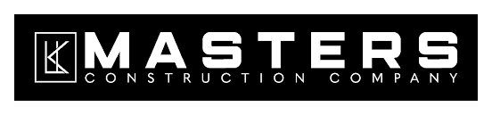 KL Masters Construction logo