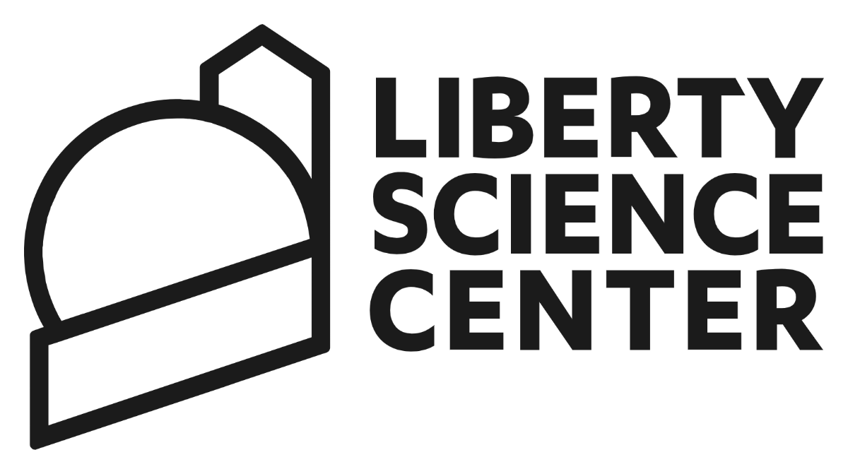 Liberty Science Center logo