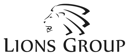 Lions Group logo