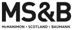 McManimon Scotland Baumann logo
