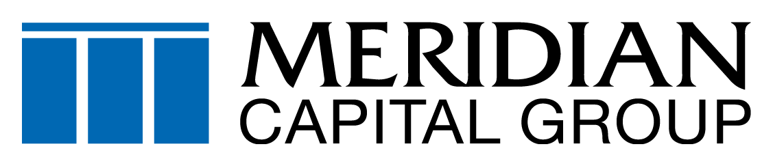Meridian Capital Group logo