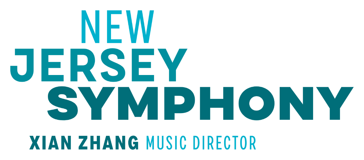 New Jersey Symphony logo