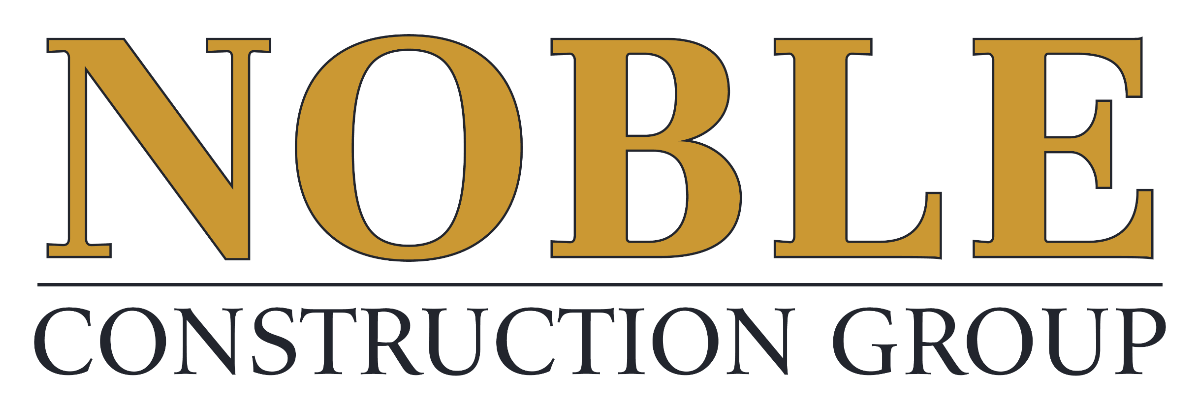 Noble Construction Group logo