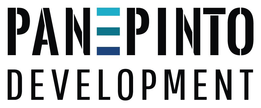 Panepinto logo
