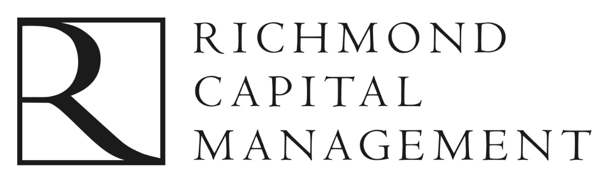 Richmond Capital Management logo