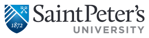 Saint Peters University logo