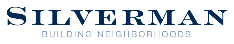 Silverman logo