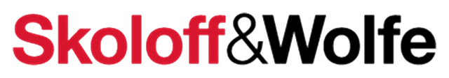 Skoloff Wolfe logo