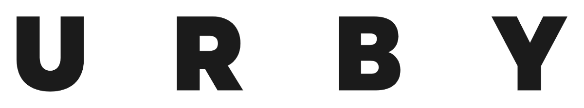 Urby logo
