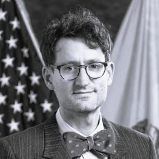 Evan Weiss