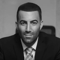 Jonathan Kyriacou