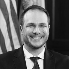 Mayor James Solomon