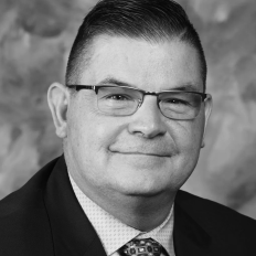Mike Hellstrom