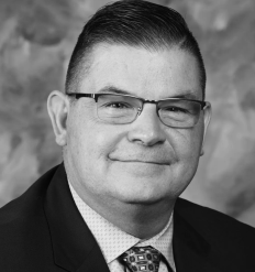 Mike Hellstrom