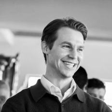 Richard Martoglio