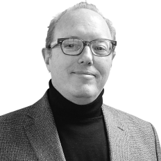 Stephen Cea