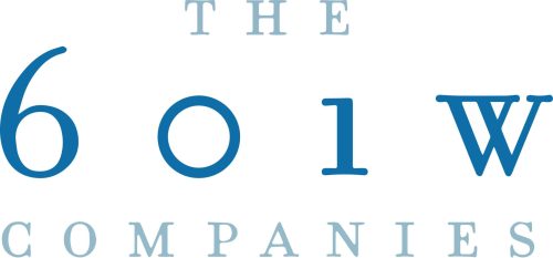 The 601W Companies
