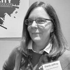 Diana Jeffrey
