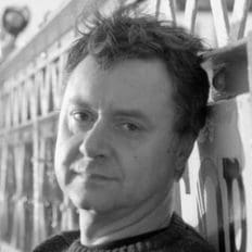 Paul Hoffman